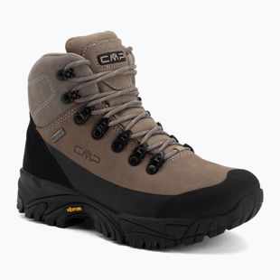 Damen-Trekkingschuhe CMP Dhenieb Wp deserto/corda