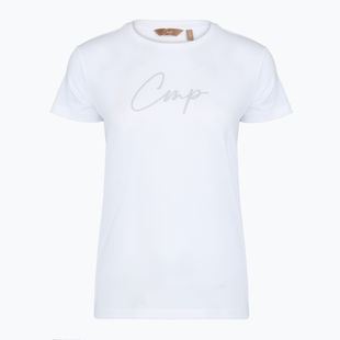 Damen T-Shirt CMP 36F8206 white