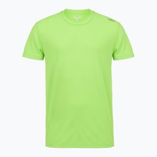 Herren-Trekking-T-Shirt CMP 39T7117 quince
