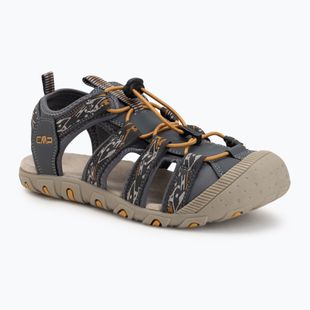 Kindersandalen CMP Sahiph grey/curcuma