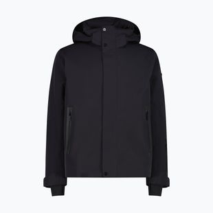 Herren-Skijacke CMP 36W0017 Zip Hood nero