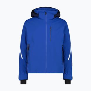 Herren-Skijacke CMP 36W0037 Zip Hood nazionale