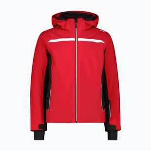 Herren-Skijacke CMP 35W0007 red
