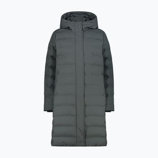 Gefütterter Damenmantel CMP 35K3676 Coat Fix Hood jungle