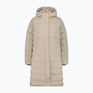 Gefütterter Damenmantel CMP 35K3676 Coat Fix Hood kaki
