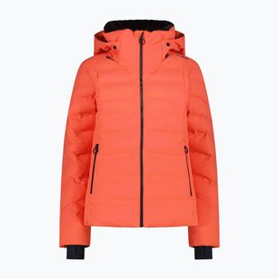 Damen-Skijacke CMP 34W4406 marigold