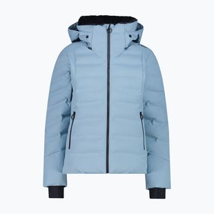 Damen-Skijacke CMP 34W4406 cool blue