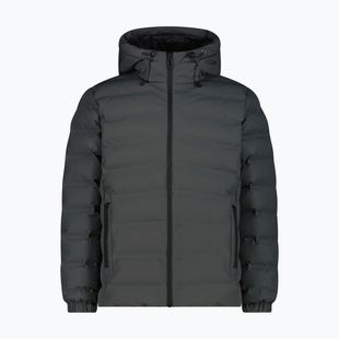 Gefütterte Herrenjacke CMP 35K3697 Fix Hood jungle