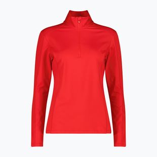 Damenpullover CMP 30L1086 poppyseed
