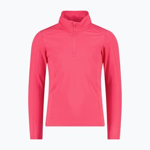 Kinder-Sweatshirt CMP 30L1135 glow pink