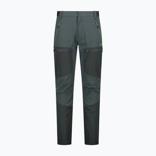 Herren-Skitourenhose CMP 32T2897 jungle