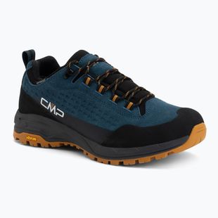 Herren-Trekkingstiefel CMP Vertyx Low Waterproof avio/caramel