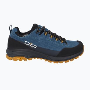 Herren-Trekkingstiefel CMP Vertyx Low Waterproof avio/caramel