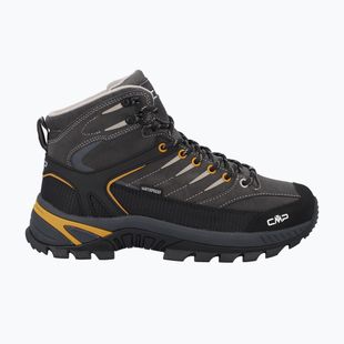 Herren-Trekkingstiefel CMP Rigel 2.0 Mid Waterproof cioccolato/caramel