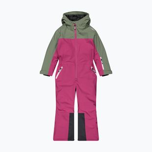 Kinder-Skianzug CMP 36W0784 Fix Hood amaranto