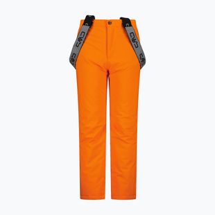 Kinder-Skihose CMP 3W15994 flame