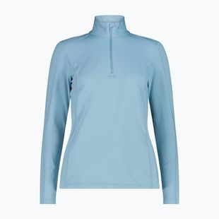 Damenpullover CMP 30L1086 cool blue