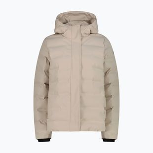 Gefütterte Damenjacke CMP 35K3666 Fix Hood kaki