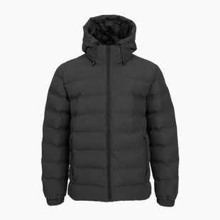 Gefütterte Herrenjacke CMP 35K3697 Fix Hood antracite
