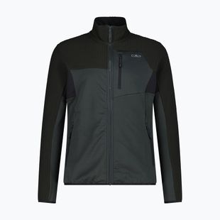 Damen-Trekkingsweatshirt CMP 36G1197 jungle