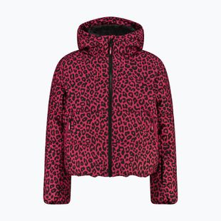 Kinder-Skijacke CMP 36W0705P amaranto/antracite