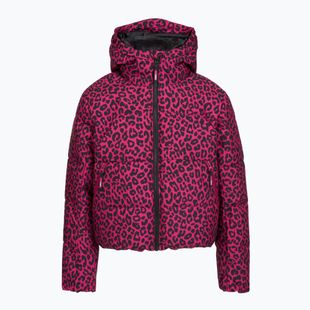 Kinder-Skijacke CMP 36W0705P amaranto/antracite