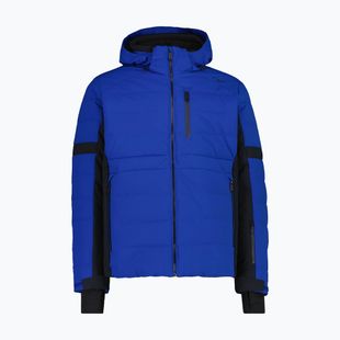 Herren-Skijacke CMP 36W0877 Zip Hood nazionale