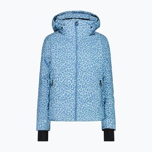 Damen-Skijacke CMP 36W0966 sky/niagara