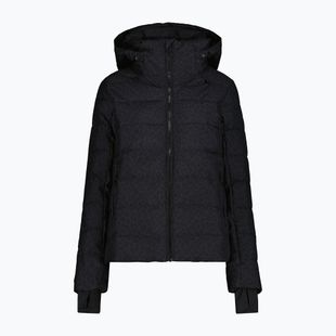 Damen-Skijacke CMP 36W0966 antracite/nero