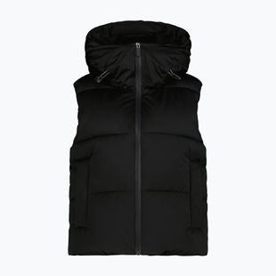Damenweste CMP Fix Hood nero