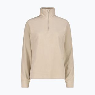 Damenpullover CMP 3G27836 kaki