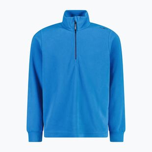 Kinder-Sweatshirt CMP 3G28134 river/infinity