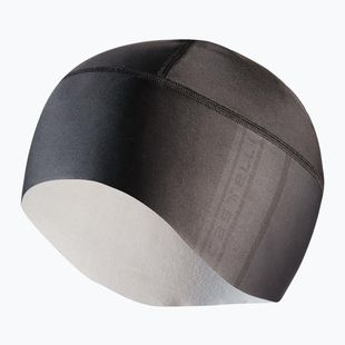 Castelli Pro Thermal 2 Skully leicht schwarz Radfahren Kappe