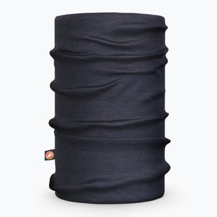Castelli Merino Neckwarmer leicht schwarz multifunktionale Schlinge