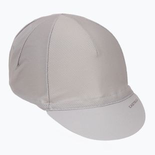 Fahrradmütze Castelli Espresso 2 clay