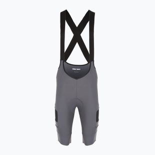 Damen Radhose Castelli Unlimited Cargo W rauchgrau