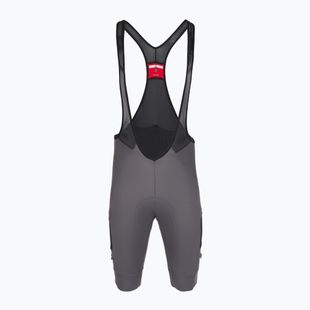 Herren Castelli Unlimited Cargo rauchgraue Radlerhosen