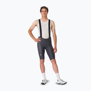 Castelli Competizione 2 Herren Radhose dunkelgrau