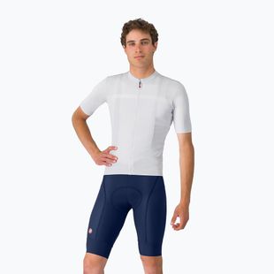 Herren Castelli Competizione 2 Radhose belgisch blau
