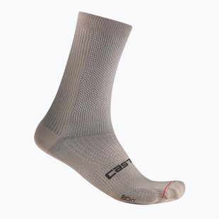 Castelli Espresso 18 Ton Herrensocken