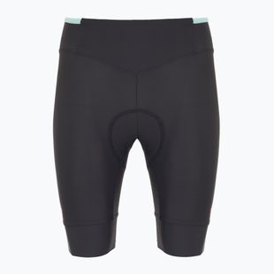 Castelli Prima 2 Damen Radhose dunkelgrau/poolblau