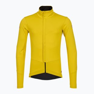 Fahrradjacke Herren Castelli Perfetto Air mango mojito
