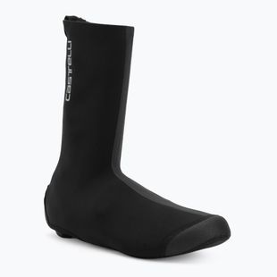 Überschuhe für Fahrräder Castelli Diluvio UL 2 black