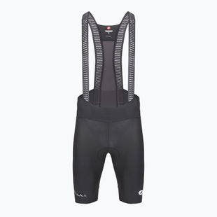 Herren Radhose Castelli Espresso 2 dark grey