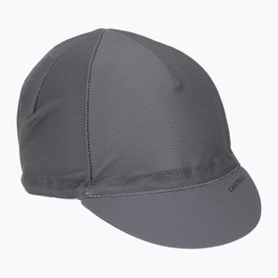 Fahrradmütze Castelli Espresso 2 smoky gray