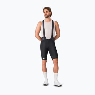 Herren Radhose Castelli Endurance 4 black