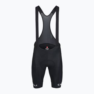 Herren Radhose Castelli Competizione 2 Kit black
