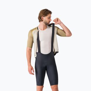 Herren Radhose Castelli Unlimited 2 Cargo black