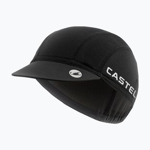 Radmütze Castelli A/C 3 black