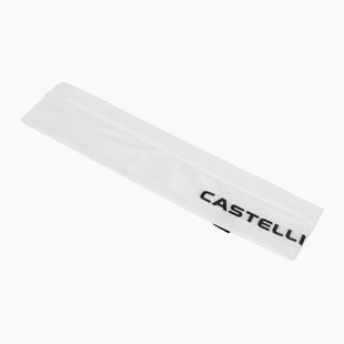 Stirnband Castelli Summer Headband white